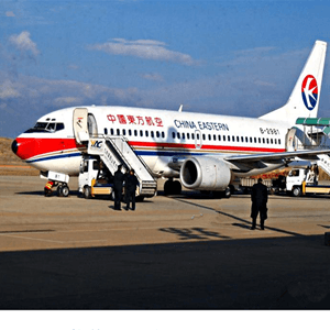 揭阳潮汕航空货运航空快运业稳步发展的原因是什么？